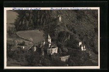 Val d'Isarco, Castelforte al