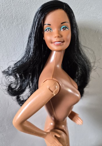 Barbie hawaiian superstar - barbie,