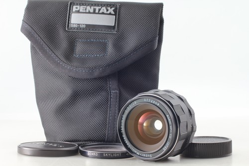 Asahi pentax smc takumar - pentax,
