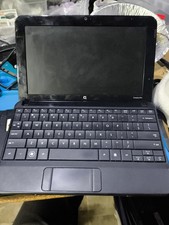 HP Compaq Mini 110 - Intel