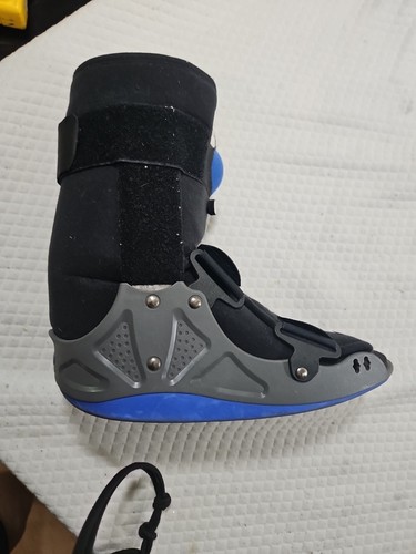 Thuasne walker stivaletto - thuasne,
