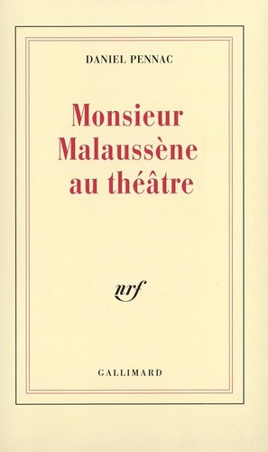 Monsieur malaussène - malaussène, au