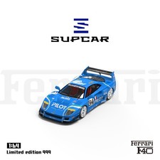 Modelli SuperCar - Ferrari