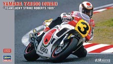 Yamaha YZR500 0WA8 - 1/12 -