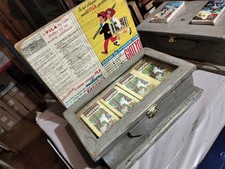 ESPOSITORE  COMPLETO DI 12