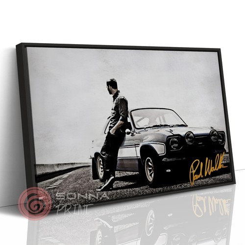Paul walker nissan skyline - walker,