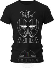 T-SHIRT PINK FLOYD THE