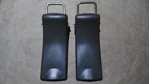 Coppia tiranti sedili