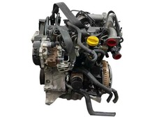 ⭐ F9QA260 motore per RENAULT