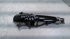 3B0837205F3FZ maniglia porta post. dx. per VOLKSWAGEN GOLF V