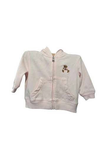 Felpa con cappuccio - e, zip