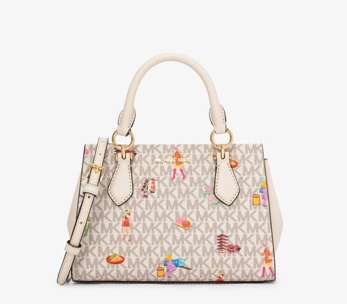 Borsa tracolla piccola - a,