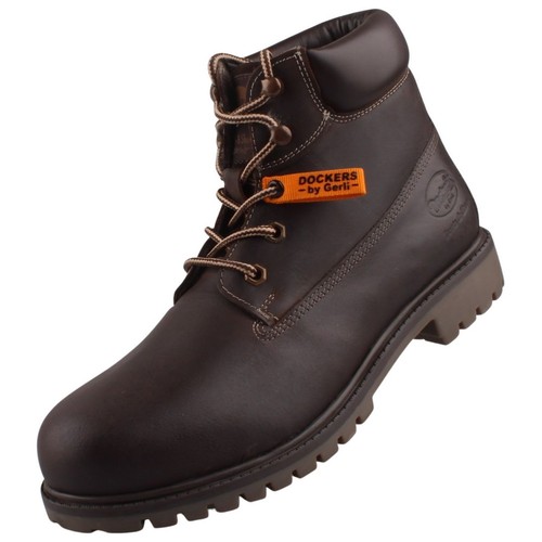 Stivali trekking dockers - trekking, by