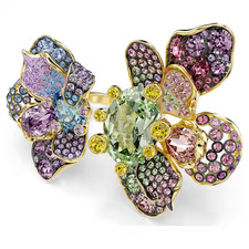 Anello Swarovski Idillia