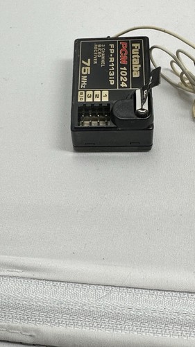 Futaba r113ip pcm 1024 - futaba,