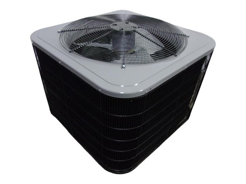 Condensatore climatizzatore