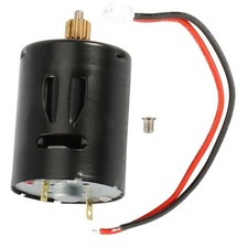 Motore 1/10 RC auto 6V/1.2A