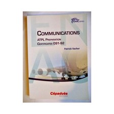 Communications. ATPL