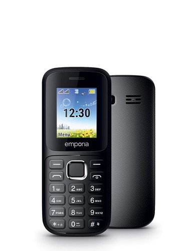 Cellulare candy bar emporia - candy,