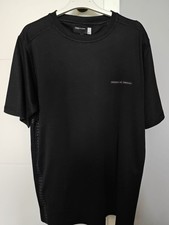 T-shirt uomo Adidas Porsche