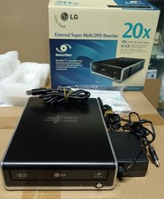 Masterizzatore-lettore Esterno