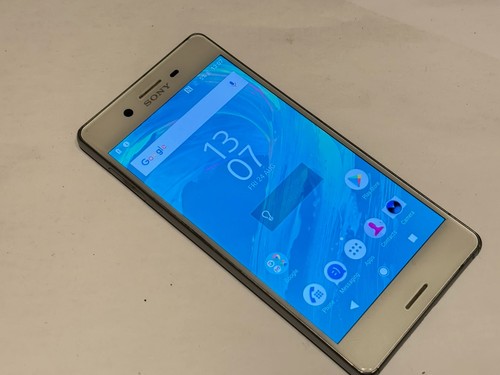 Sony xperia f5121 - sony,