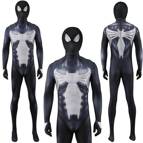 Tuta spiderman venom - tuta,