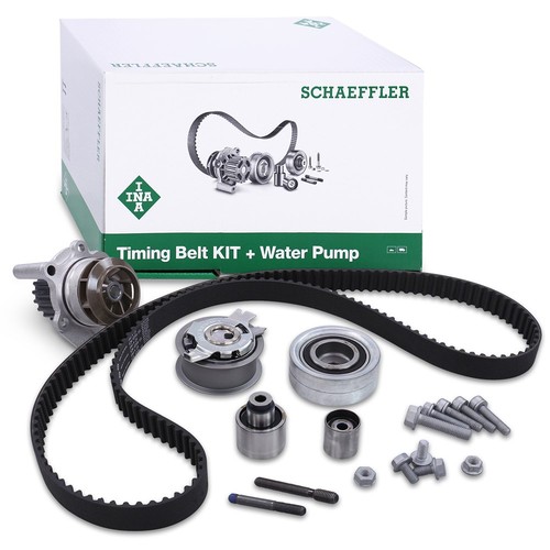 Set cinghia distribuzione - cinghia,