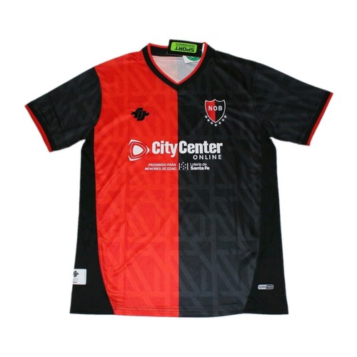 Maglia club atlético - atlético, newell's