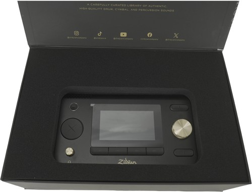 Modulo batteria elettronica