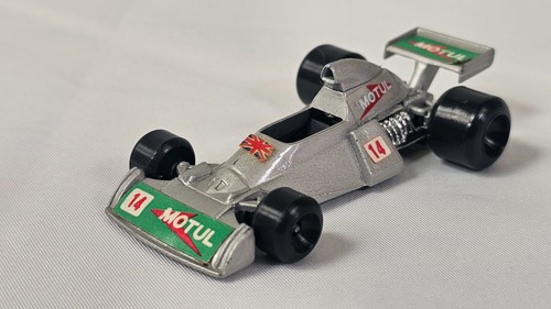 Modellino auto polistil brm - auto,