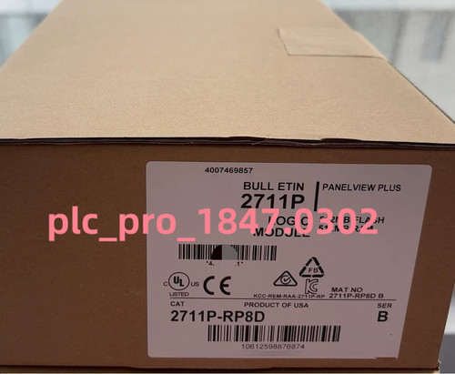 2711prp8d 1pzs nuovo - nuovo, ab