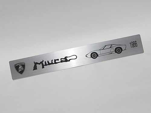 Targa nome - targa,