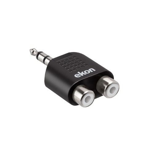 Sdoppiatore audio jack maschio - sdoppiatore,