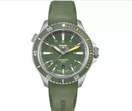 Orologio traser p67 diver - orologio,