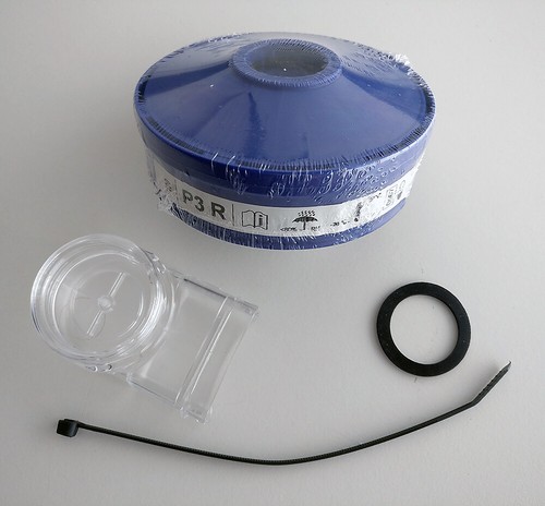 Ocean reef kit di - reef,