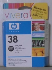 Inchiostro HP 38 C9413A Photo