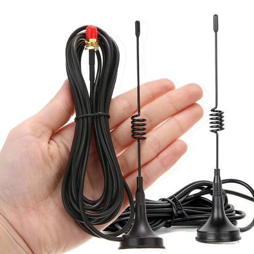Confezioni antenna - 2,