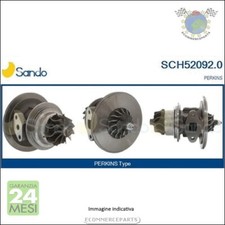 Coreassy Turbo Turbina Sando