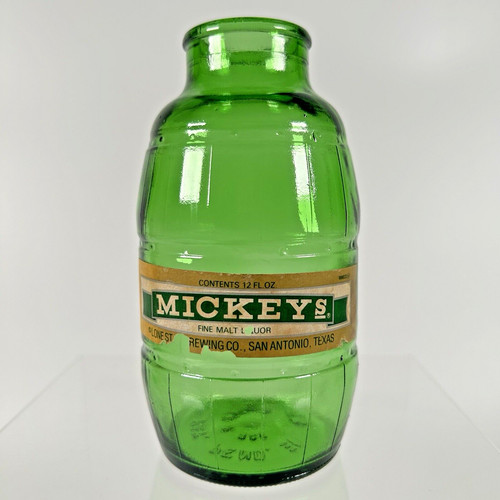 Liquore malto topolino anni - liquore, 70