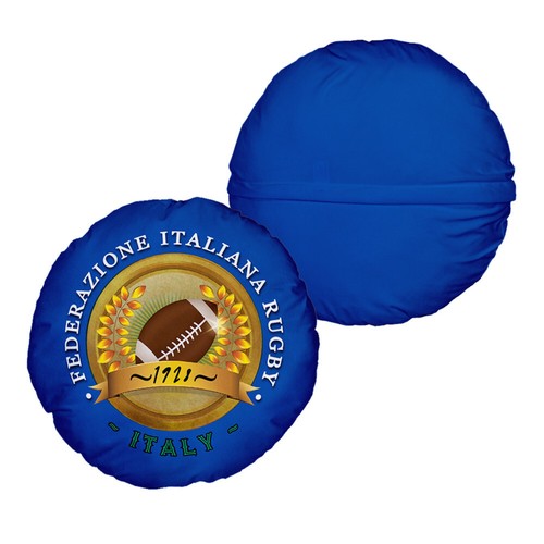 Cuscino circolare - circolare,