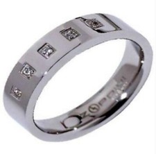 ANELLO FEDINA DA DONNA ZOPPINI