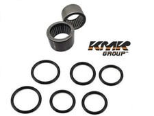 KIT REVISIONE FORCELLA MOZZO