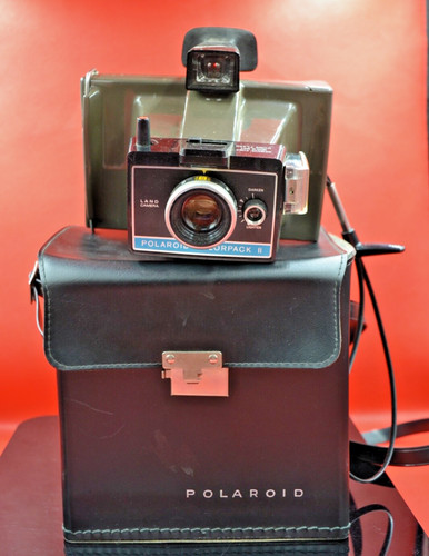 Polaroid colorpack land - 2,