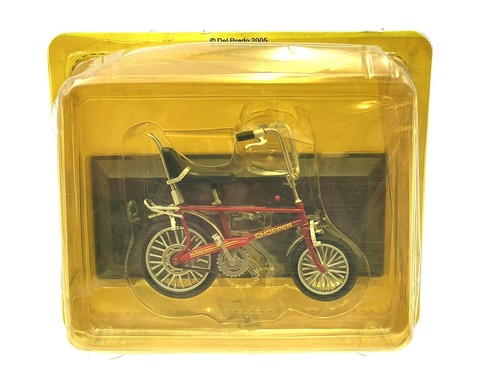 Bici chopper raleigh - chopper,