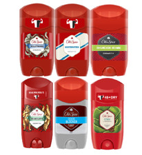 Old Spice Uomo 48 h Dry