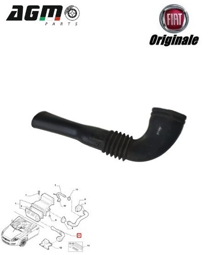 Manicotto flessibile condotto - manicotto,