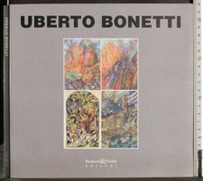 UBERTO BONETTI. AA.VV