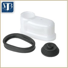 Coperchio asta cambio