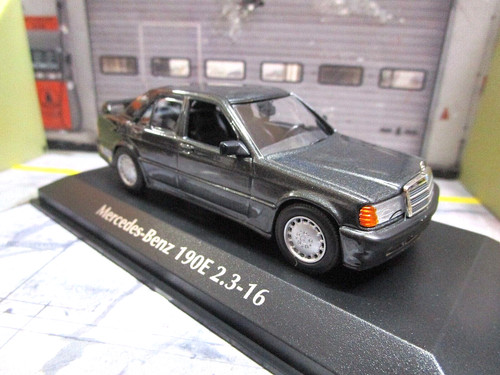 Mercedes benz 190 - mercedes, 2.3-16